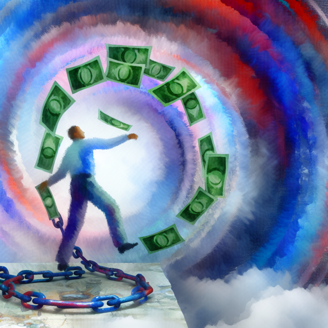 How to Break the Cycle of Dependency on Personal Loans: A Comprehensive Guide