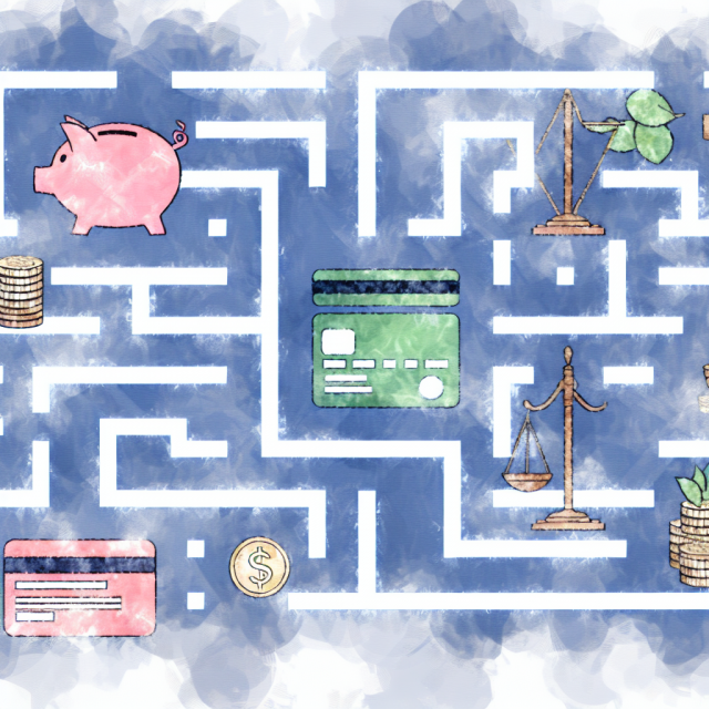 Exploring the Role of Financial Literacy in Making Smart Credit Decisions