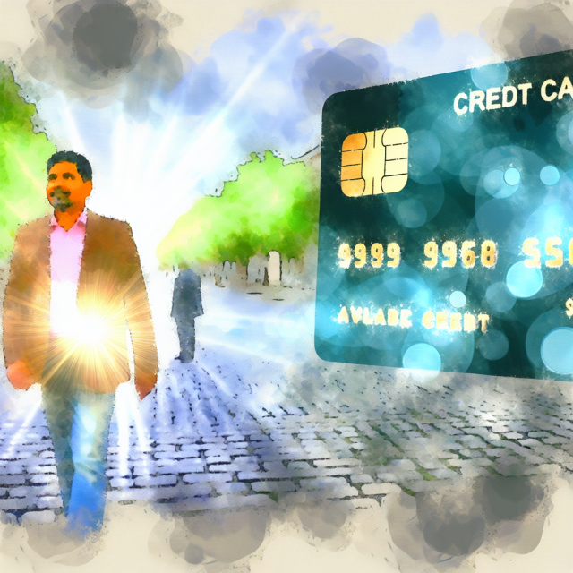 Effective Strategies to Avoid Impulse Purchases with Available Credit