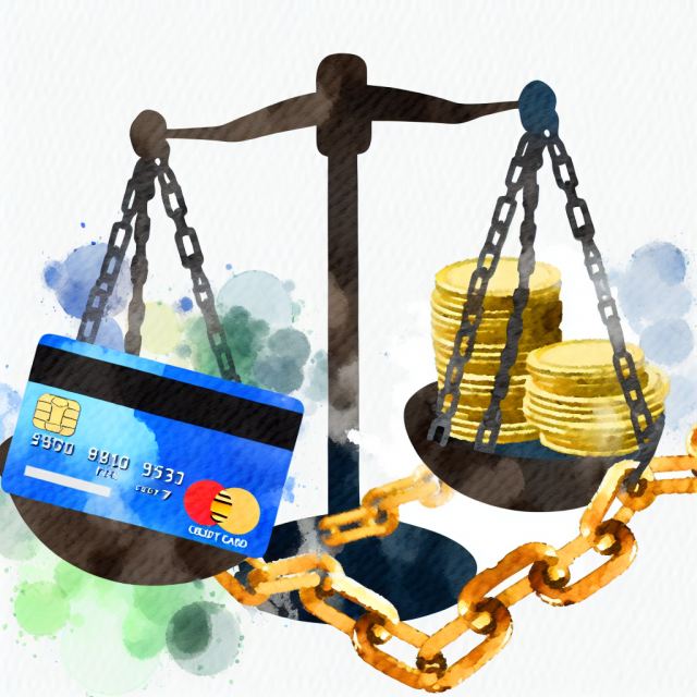 Why Setting a Spending Limit for Credit Card Purchases is Essential for Financial Health