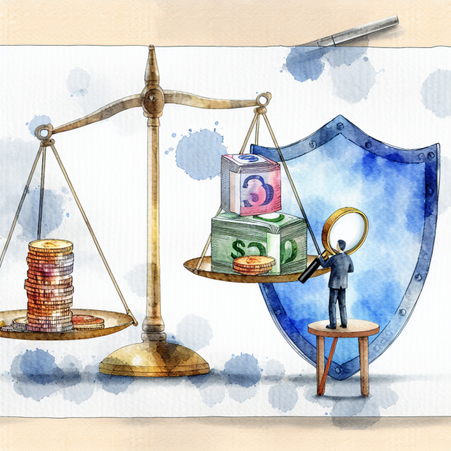 Understanding the Impact of High Interest Rates on Personal Finances and Effective Protection Strategies