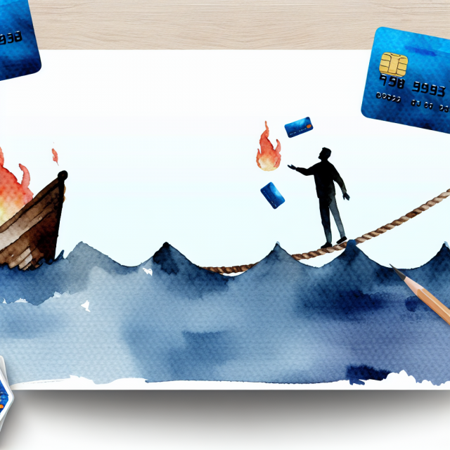 Top Credit Card Management Mistakes and How to Avoid Them