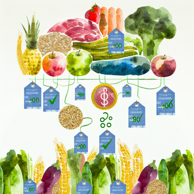 How to Optimize Your Food Expenses Without Sacrificing Quality