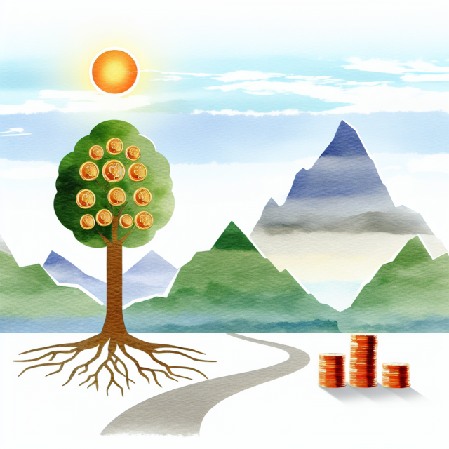 Understanding the Impact of Compound Interest on Investment Growth