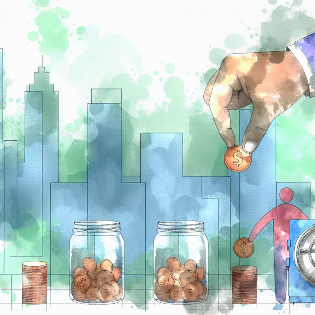 How to Set Clear Financial Goals and Successfully Achieve Them