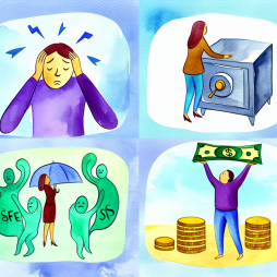 How Personal Finances Can Impact Your Mental Health