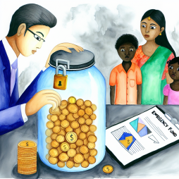 How to Build an Efficient and Safe Emergency Fund