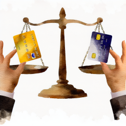 Understanding the Differences Between Credit and Debit: When to Use Each